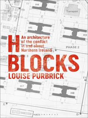 cover image of H Blocks